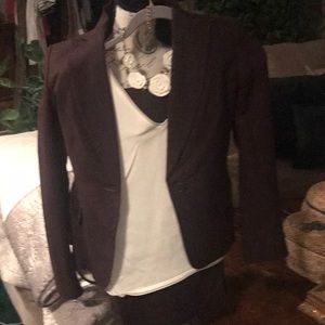 Jones New York pantsuit 8